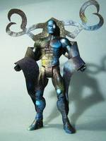 Eternity (Marvel Legends) Custom Action Figure