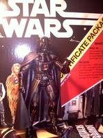 Darth Vader (Marvel Legends) Custom Action Figure