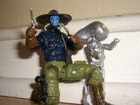 Todo 360 (Star Wars) Custom Action Figure