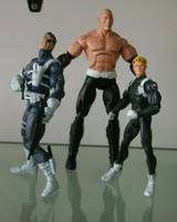 Phobos (Marvel) Custom Action Figure