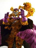 Swarm (Marvel Legends) Custom Action Figure