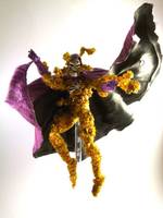 Swarm (Marvel Legends) Custom Action Figure