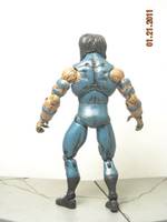 Exemplars Carnivore (Marvel) Custom Action Figure