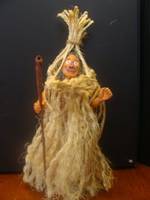 Kuro-Bokko (Mego) Custom Action Figure