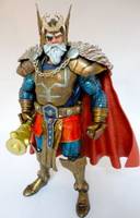 Odin (Classic) (Marvel Legends) Custom Action Figure