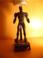 The Dark Knight Style ,Armory/Suit Holster (Movie Masters) Custom Action Figure