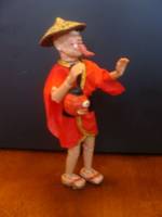 Hitotsume-Kozou (Mego) Custom Action Figure