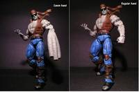 Random from X-Men (Marvel Legends) Custom Action Figure
