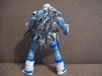 Icer 200x (Masters of the Universe) Custom Action Figure
