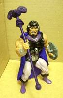 Keldor (Masters of the Universe) Custom Action Figure