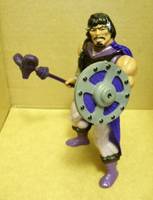 Keldor (Masters of the Universe) Custom Action Figure