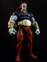 Champion (Marvel Legends) Custom Action Figure