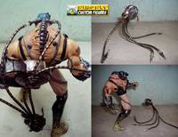 Desolation (Original) Custom Action Figure