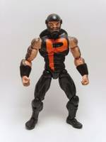 Puck V.2 (Marvel Legends) Custom Action Figure