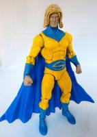 The Sentry (Marvel Legends) Custom Action Figure