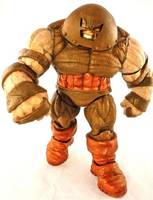 Juggernaut (V2) (Marvel Legends) Custom Action Figure