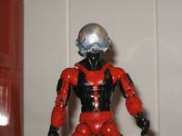 Ant-Man Scott Lang (Marvel Legends) Custom Action Figure