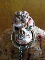 Nightmare Size Jason Voorhees (Friday the 13th) Custom Action Figure
