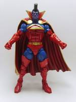Gladiator (Marvel Legends) Custom Action Figure