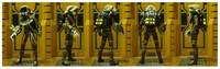 Scarecrow Arkham Asylum (G.I. Joe) Custom Action Figure