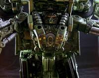 Long Haul (Transformers - Movie) Custom Action Figure