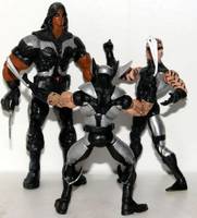 Wolverine X-Force (Marvel Legends) Custom Action Figure