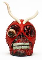 Zombie Giantman (Marvel) Custom Action Figure