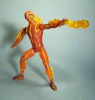 Firebrand (Marvel Legends) Custom Action Figure