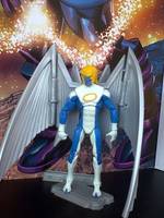 Angel/Archangel (Marvel Universe) Custom Action Figure