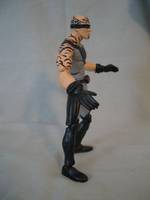 X-Force Vanisher (Marvel Legends) Custom Action Figure