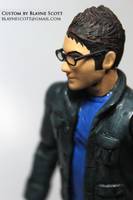 Blayne (Custom Figure of Myself, V2) (Original) Custom Action Figure