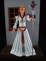 Queen Marlena (Filmation with 200X Style Colors) (Masters of the Universe) Custom Action Figure