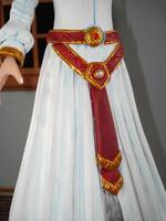 Queen Marlena (Filmation with 200X Style Colors) (Masters of the Universe) Custom Action Figure