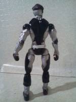 Cyclops (Marvel Legends) Custom Action Figure