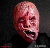 Cropsy (Movie Maniacs) Custom Action Figure