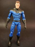 Mr. Fantastic (Marvel Legends) Custom Action Figure