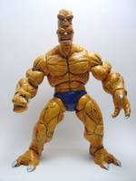 Bi-Beast (Marvel Legends) Custom Action Figure