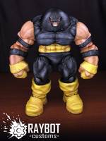 Juggernaut (X-Men) (Marvel Select) Custom Action Figure