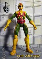 The Melter (Marvel Legends) Custom Action Figure