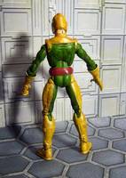 The Melter (Marvel Legends) Custom Action Figure