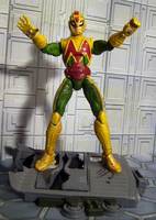 The Melter (Marvel Legends) Custom Action Figure