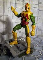 The Melter (Marvel Legends) Custom Action Figure