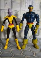 Bling (Marvel Legends) Custom Action Figure