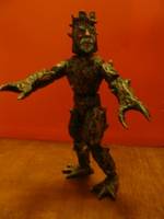 Koboku-No-Kai (Mego) Custom Action Figure