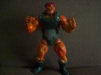Ulik (Marvel Legends) Custom Action Figure