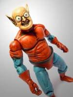 Peepers (Marvel Legends) Custom Action Figure