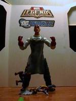 Puppet Master (Marvel Legends) Custom Action Figure