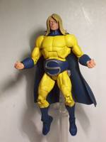 The Sentry... (Marvel Legends) Custom Action Figure