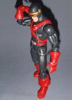 Cyclops (Marvel Legends) Custom Action Figure