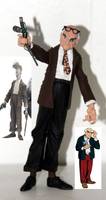 Tinkerer / Phineas Mason (Marvel Legends) Custom Action Figure